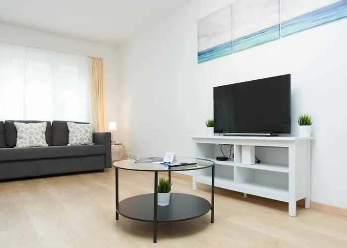 Galaxy Apartments Lucerne