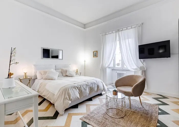 Living Rome Repubblica