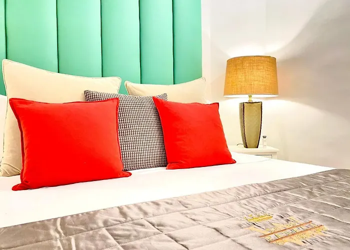 Casa vacanza: Heart Palace Fontana di Trevi