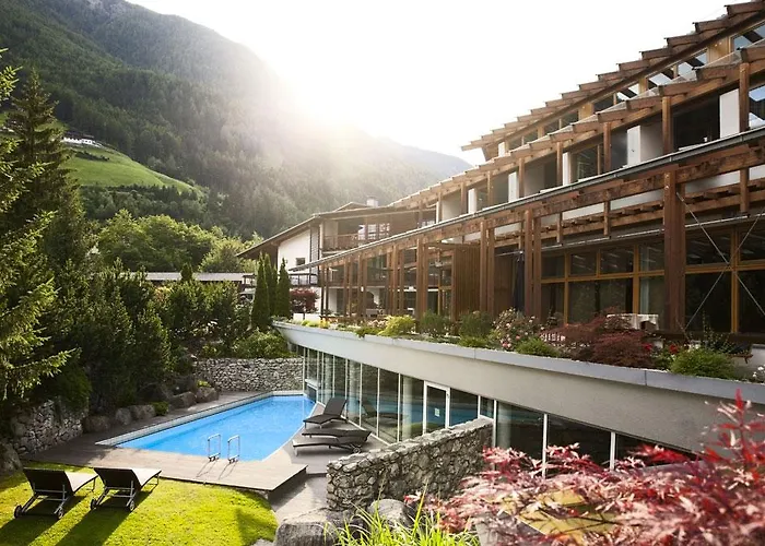  Feldmilla Design - Wellness & Spa (Adults Only)