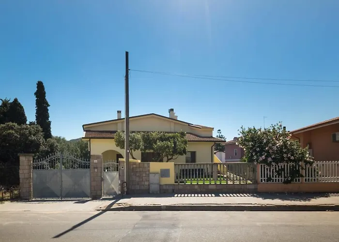 B&B Il Sogno di Mario