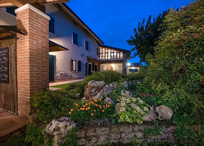 Agriturismo Le Tese
