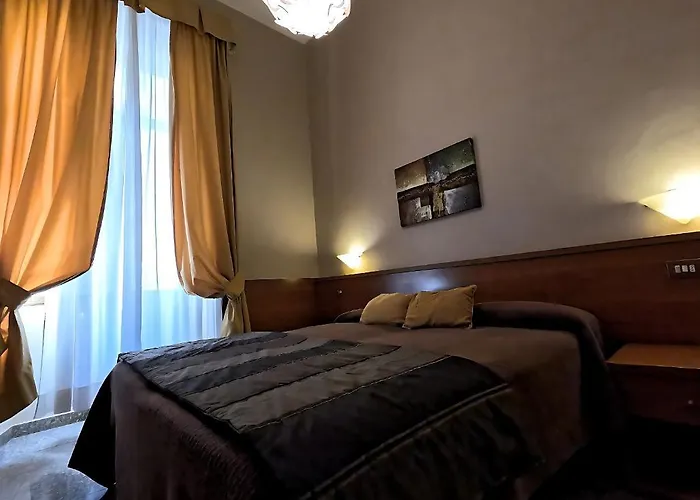 Resort: Hotel Cervia