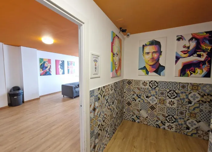  Arc House Barcelona