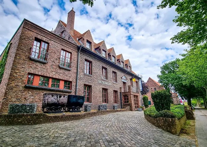  De Schacht