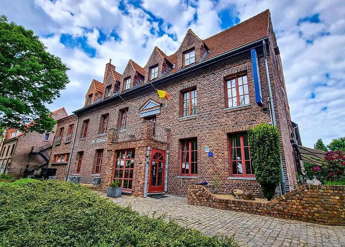  De Schacht