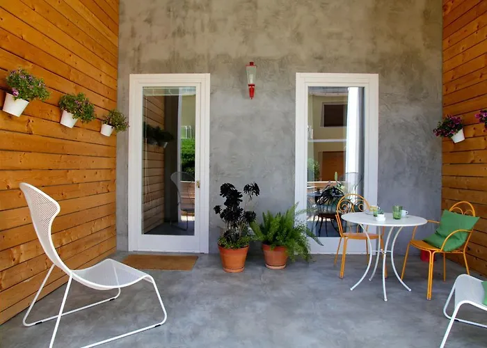 Hotel familiare: Shurhuq Ospitalità Siciliana