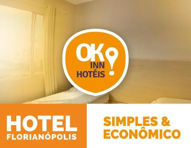  Ok Inn Floripa