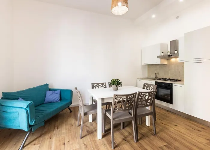 Hotel vicino al College: Trisina Rooms