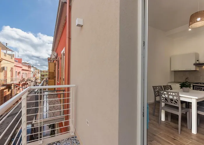 Hotel vicino al College: Trisina Rooms