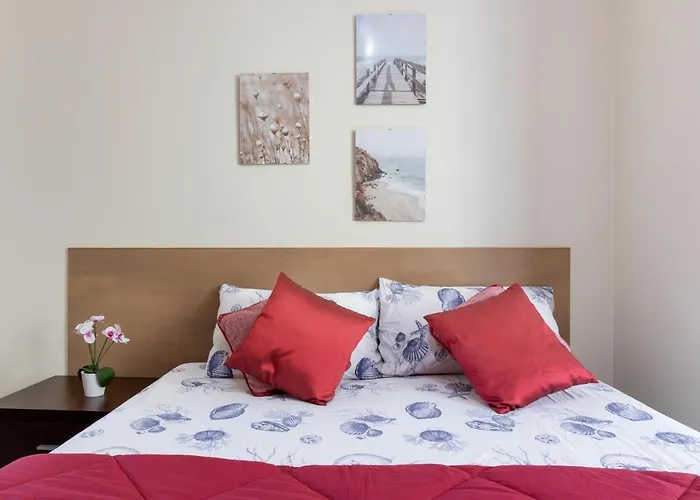 Ogliastra Apartment