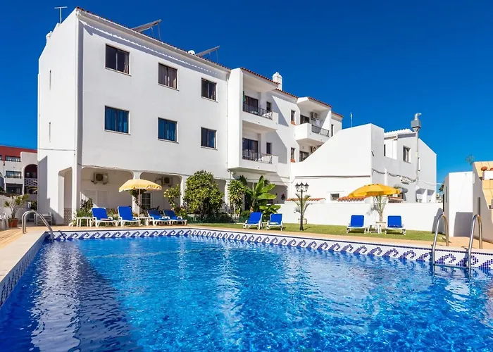 Apartamentos Carruna