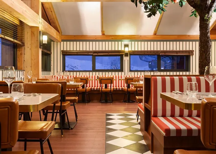 Familiehotel: Ours Blanc Hotel&Spa