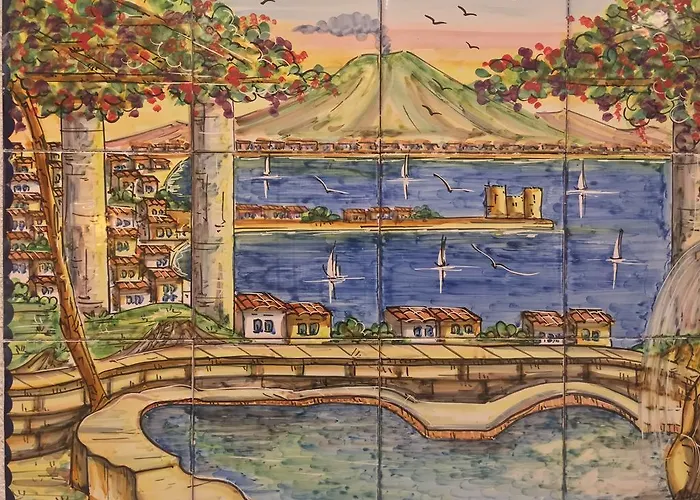 Vesuvio