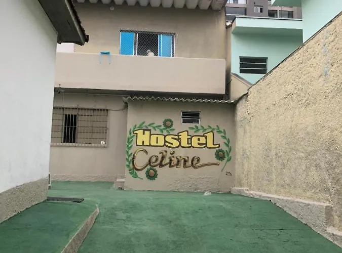 Hostel Celine