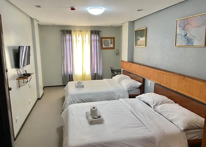 Philippa'S Bed And Breakfast