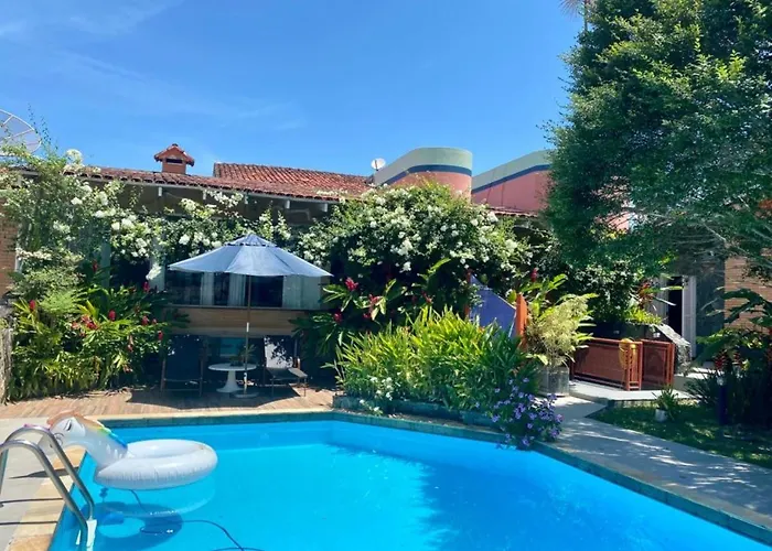  O Melhor Lugar, Montanha E Mar