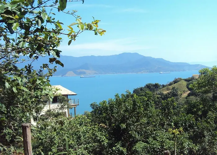 Casa de férias: Le Refuge Suites