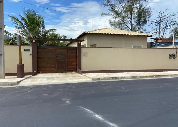 Pousada Vila da Praia