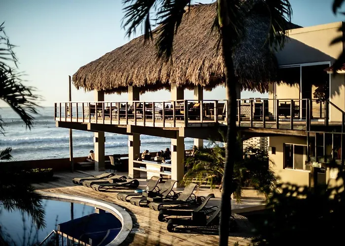 Family Hotel: Casa De Mar Hotel And Villas