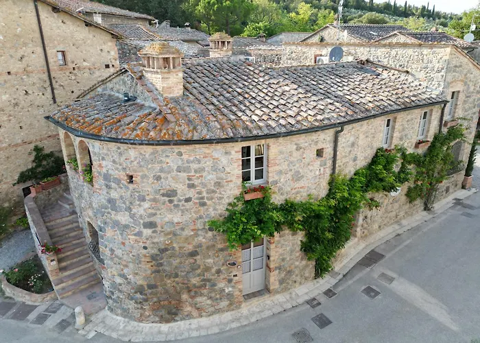  Antica Dimora