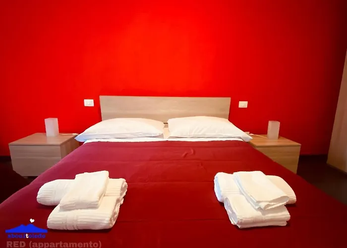 Casa vacanza: About Toledo