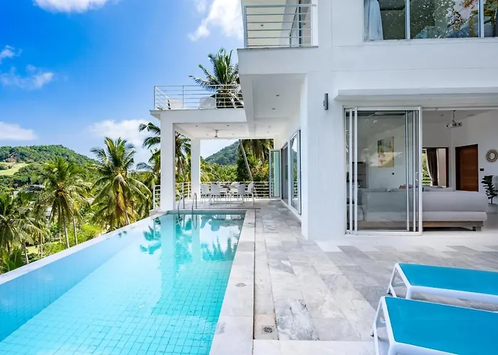 Villa Melo