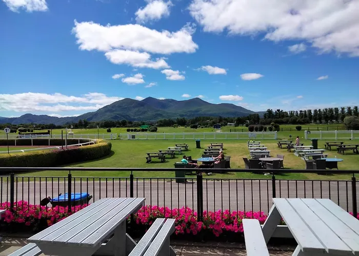 Cheap hotel: Larkfield House B&B, Ballycasheen Kerry V93 Wd51