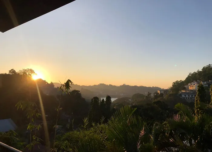 Guest house: Drop Hostel