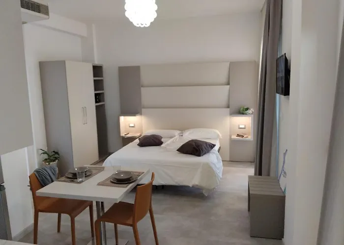 Albergo economico: Hotel Abel & Residence