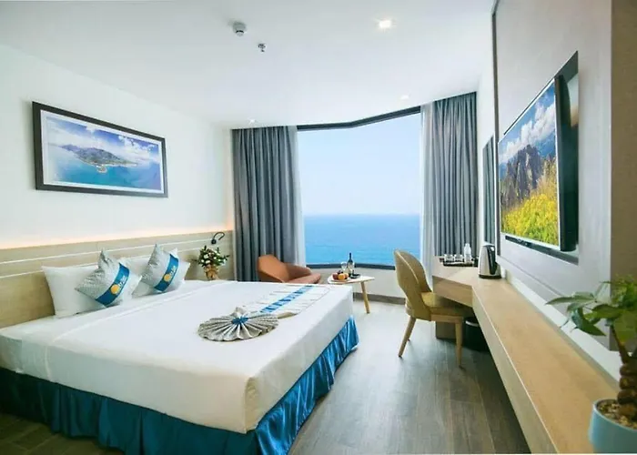 Lucky Sun Beach