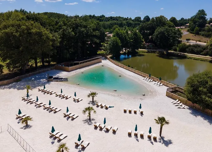 Domaine Mélusine - À 2minutes Du PuyduFou !