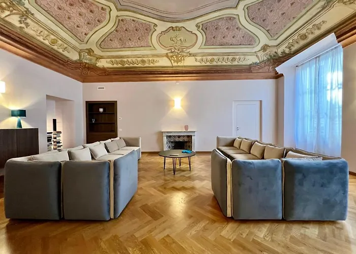 Seven Suites