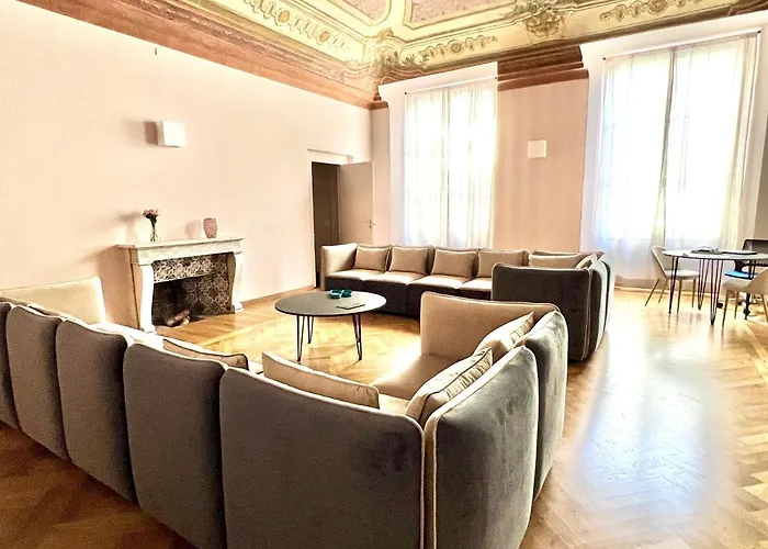 Seven Suites