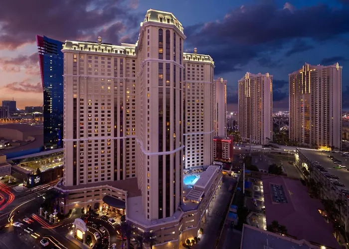 Marriott'S Grand Chateau