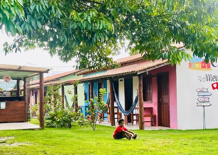 Pousada Aquarela