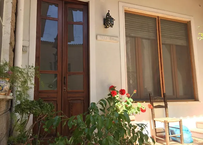 Villa Serra B&B iun E6769