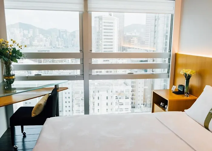 Empire Kowloon - Tsim Sha Tsui