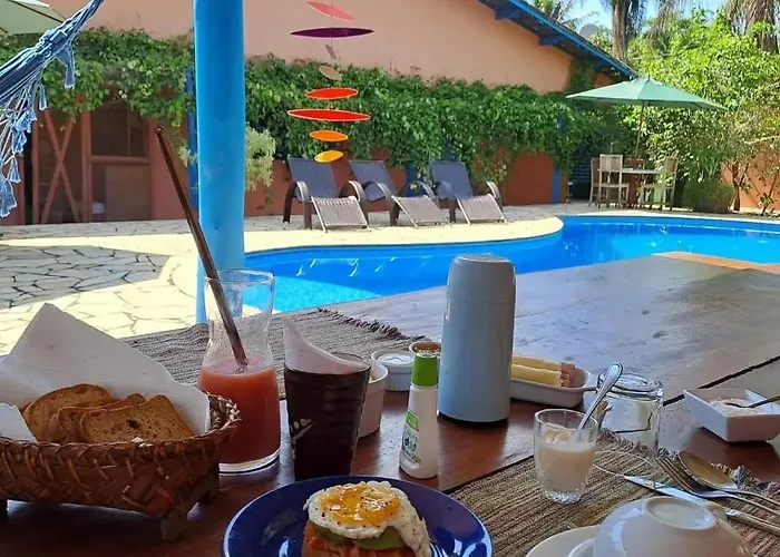 A Casa Di Maria