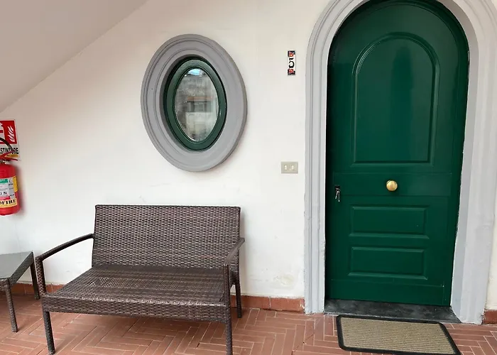 Antico Palazzo Scala