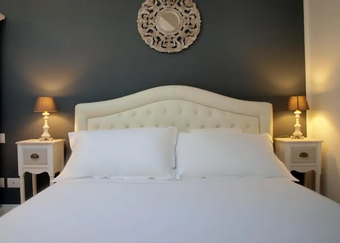  Acquaderni Rooms