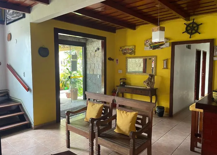 Hotel barato: Pousada Do Suiá