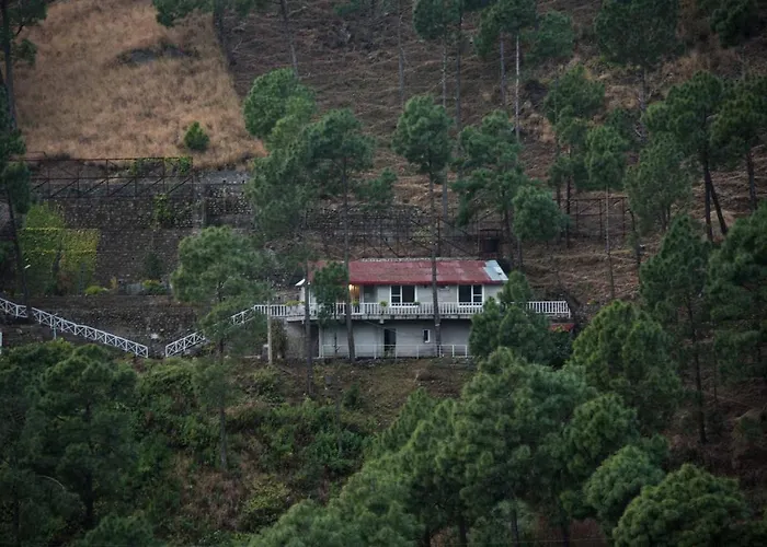 Villa: Stayvista At Destine