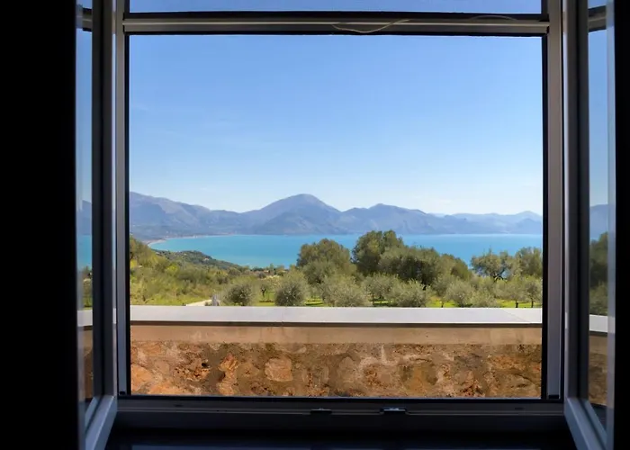 L'Incanto Del Golfo