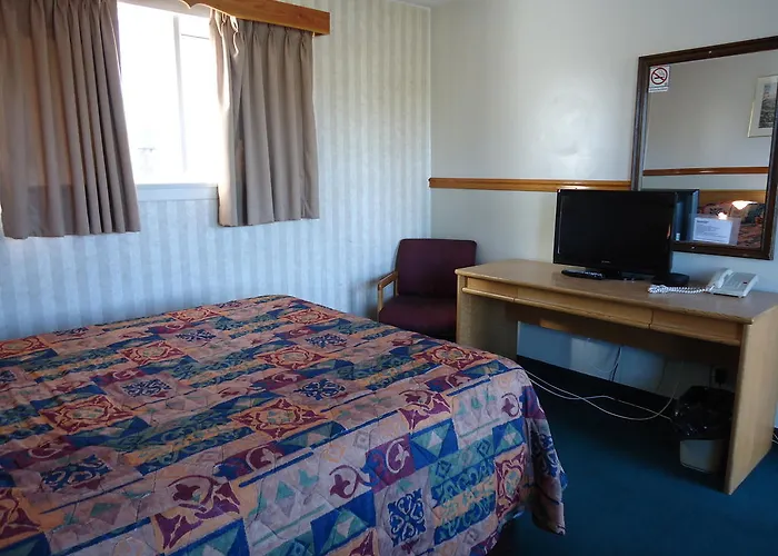 Kingsway Inn