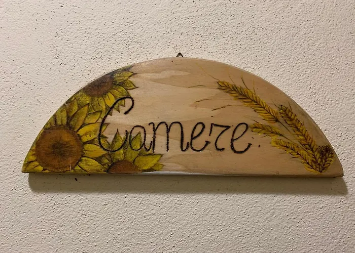 Hotel 3 stelle: Relais La Leopolda