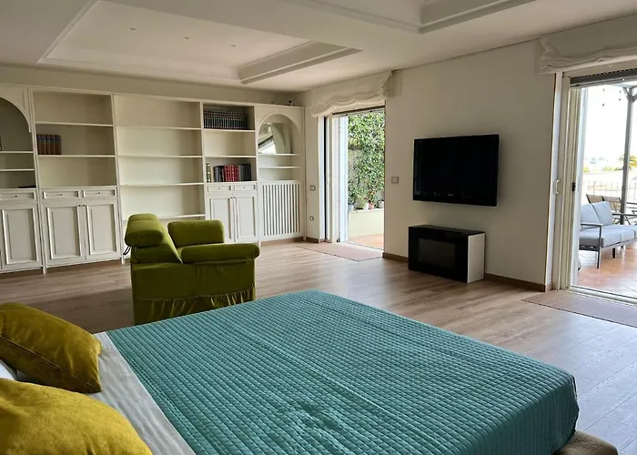 Resort: Posillilux