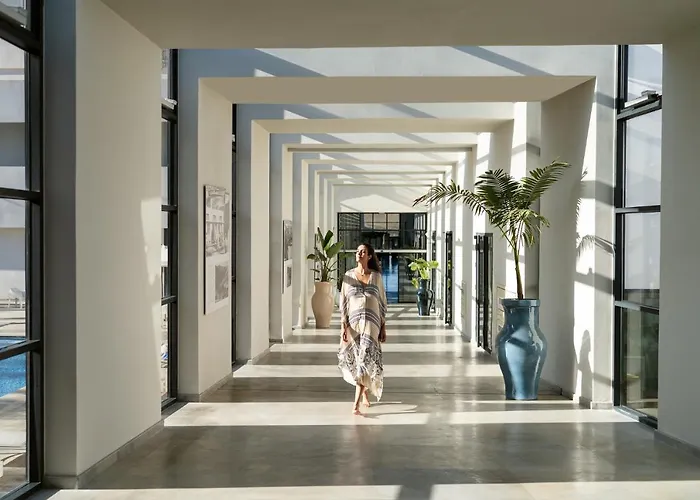 Boetiek hotel: Vichy Thermalia Spa Hotel