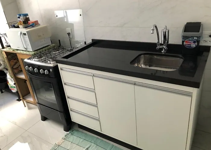 Apartamento Jaraguá