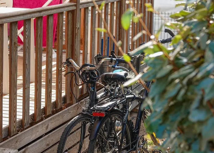 Camping: Camping Pleine Mer